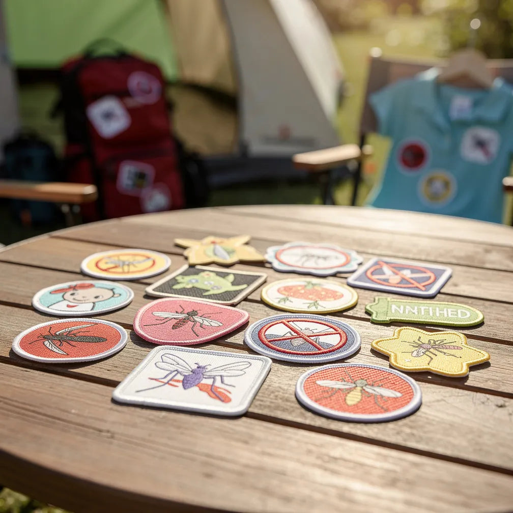 Best Mosquito Repellent Stickers & Patches 2026: Complete Protection Guide