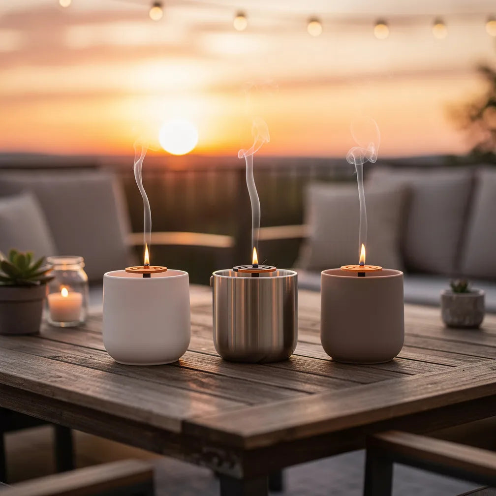 Ultimate Guide to Mosquito Coil Holders & Burners: Safe, Stylish Solutions for 2026
