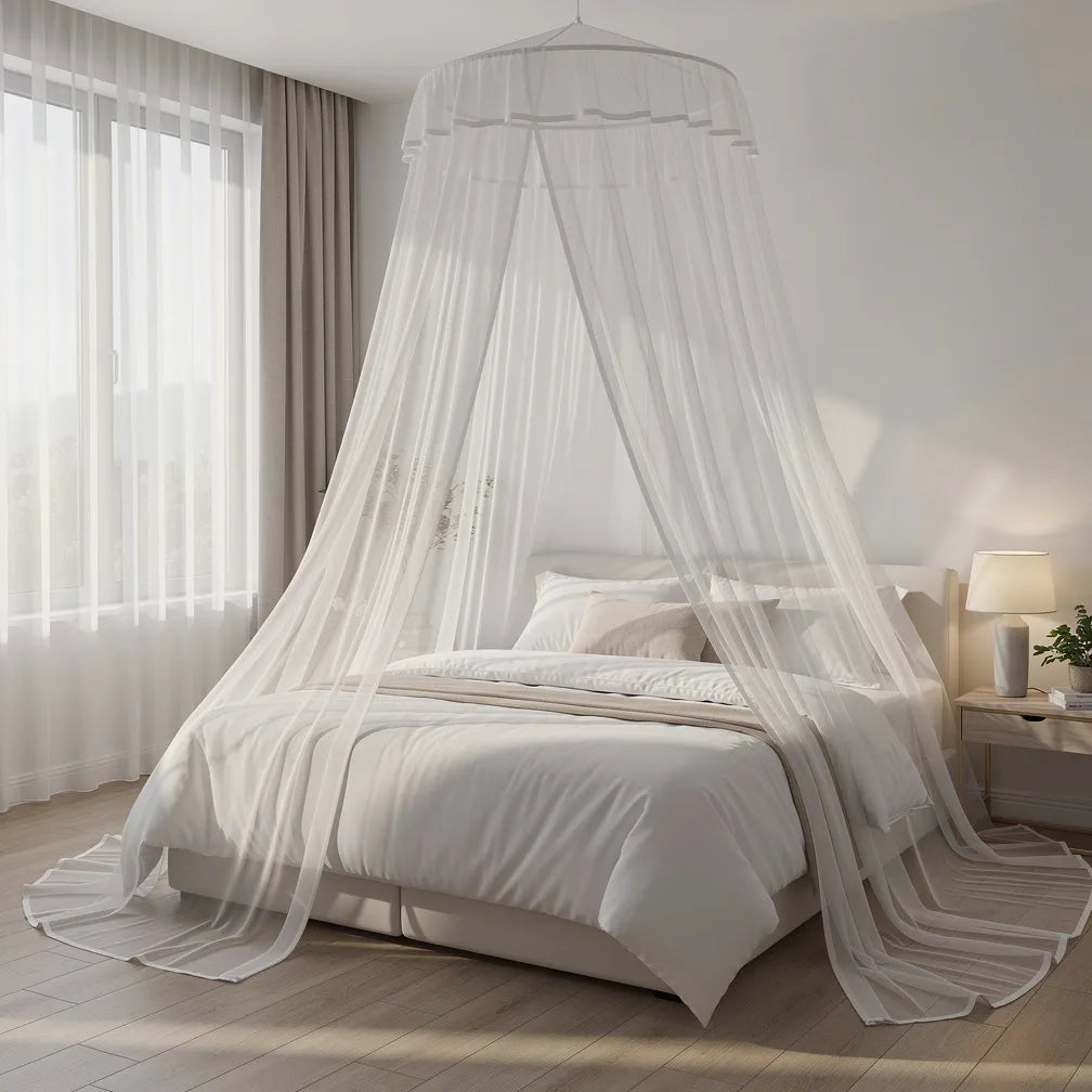 Best Mosquito Nets in 2026: Complete Protection Guide