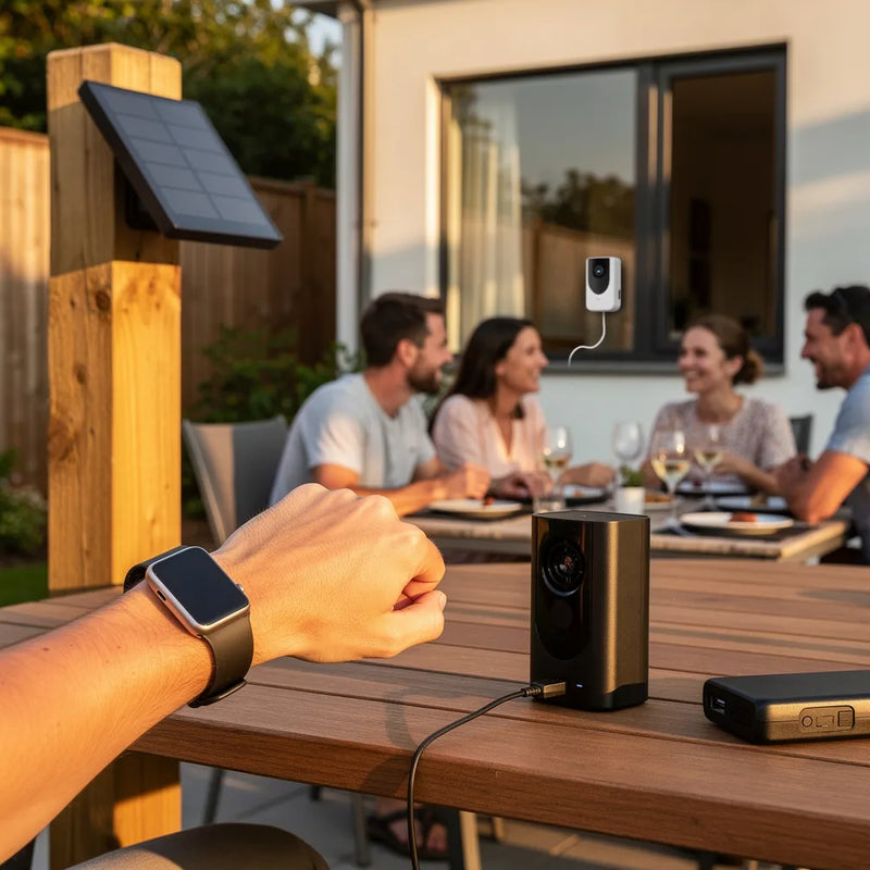 Best Ultrasonic Mosquito Repellents in 2026: Top 10 Devices That Actually Work