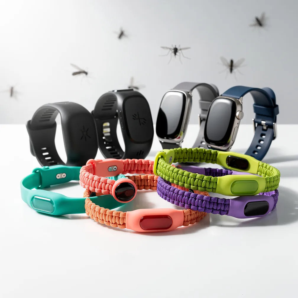 Best Mosquito Repellent Bracelets in 2026: Complete Buying Guide