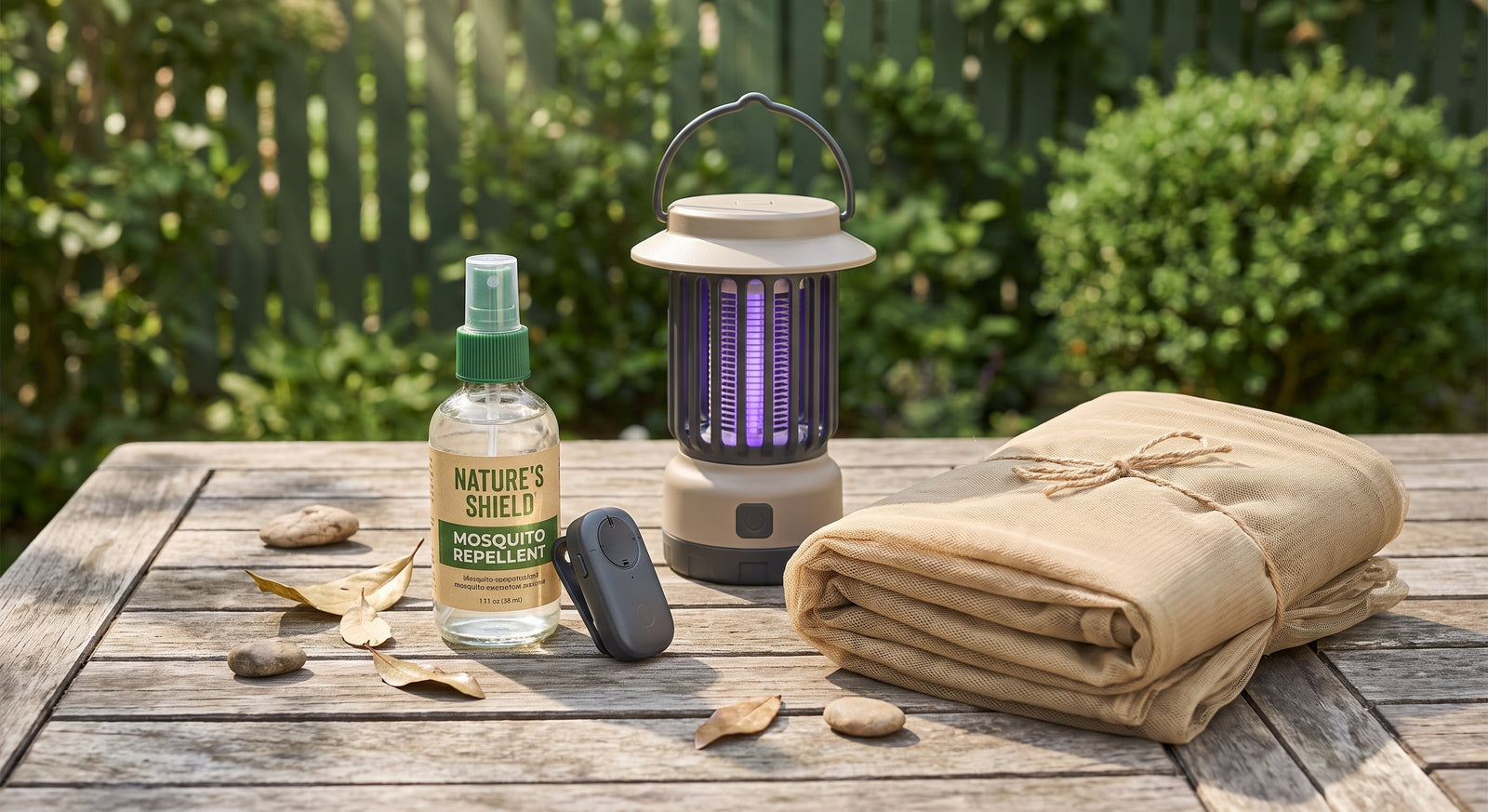 Best Mosquito Protection Products in 2026: Buying Guide