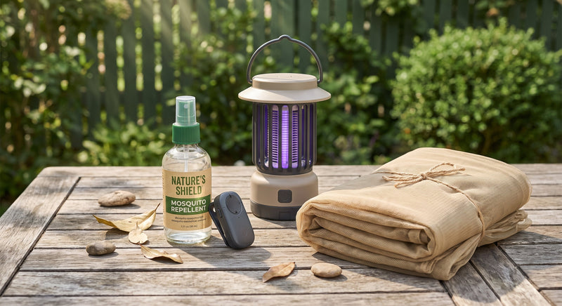 Best Mosquito Protection Products in 2026: Buying Guide