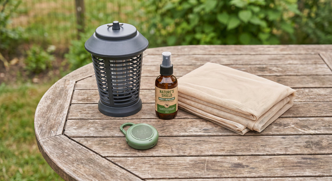 Best Mosquito Protection in 2026: Complete Buying Guide