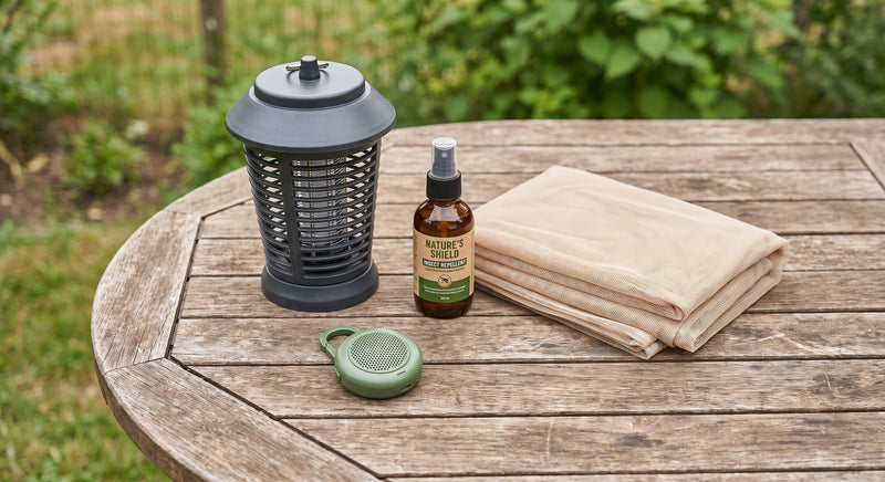 Best Mosquito Protection in 2026: Complete Buying Guide