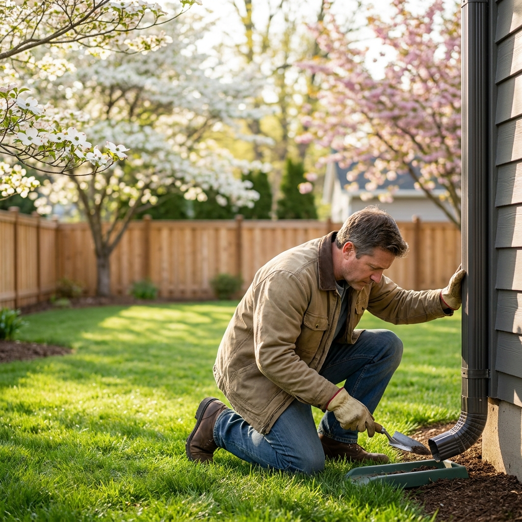 When to Treat Standing Water Before Mosquitoes Hatch