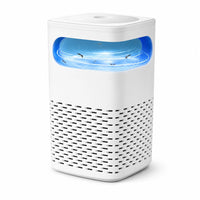 Electric Mosquito Trap Lamp with Suction