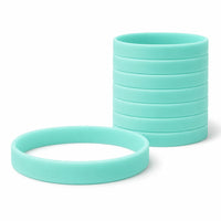 Adjustable Silicone Mosquito Repellent Bracelet