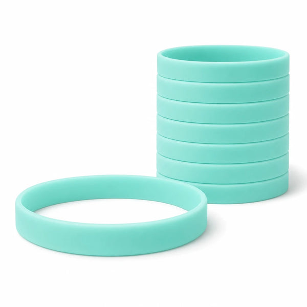 Adjustable Silicone Mosquito Repellent Bracelet