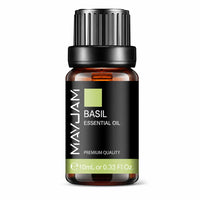 Pure Natural Essential Oil Set (10ml) – Lemongrass