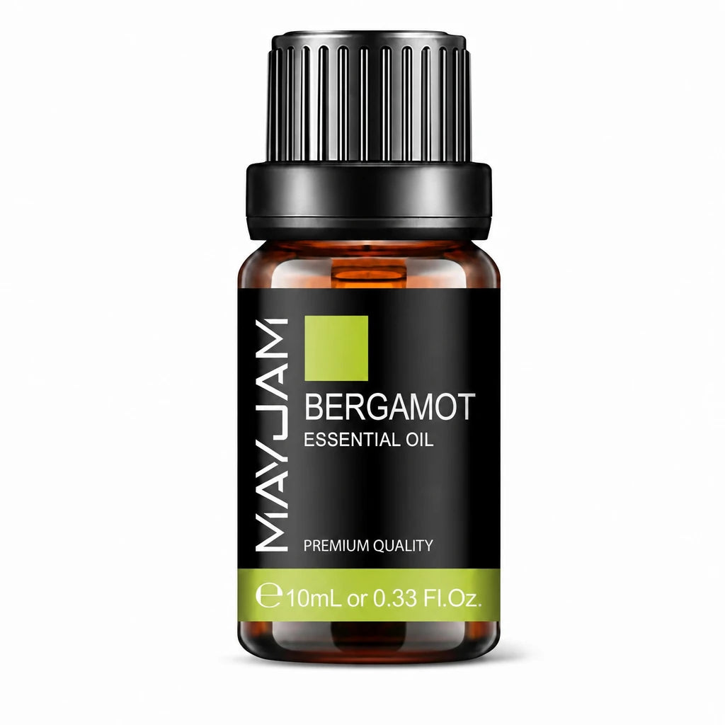 Pure Natural Essential Oil Set (10ml) – Lemongrass