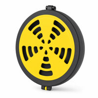 Portable Mosquito Coil Box