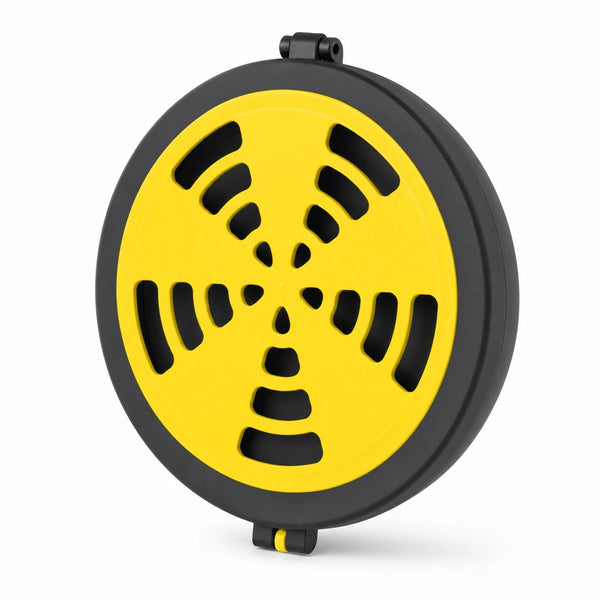 Portable Mosquito Coil Box