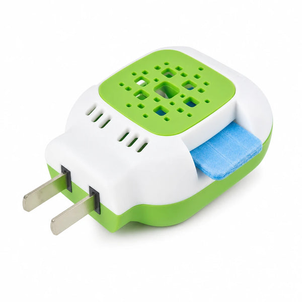 Portable Mosquito Coil Heater