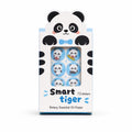 Cartoon Mosquito Repellent Stickers