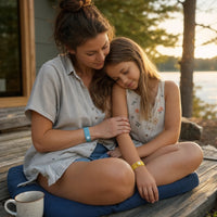 Natural Mosquito Repellent Bracelets 5pcs