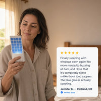 Adhesive Board Mosquito Trap Lamp (10pcs)