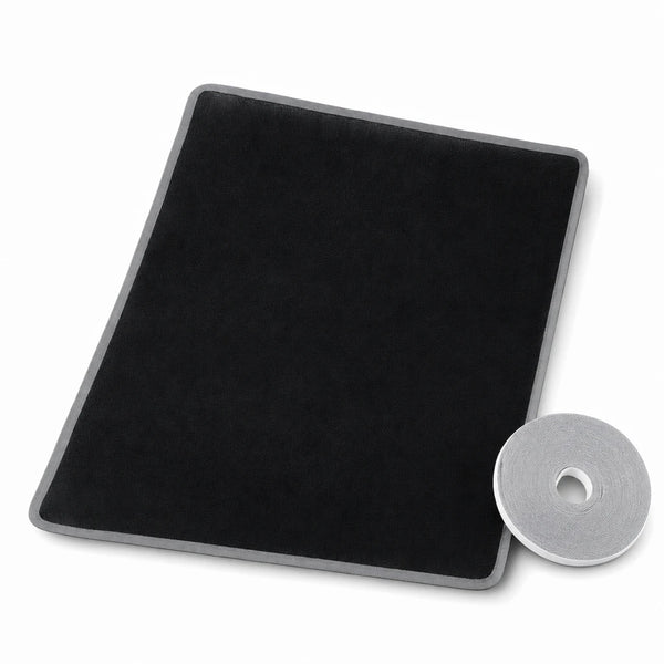 DIY Self-Adhesive Window Insect Screen