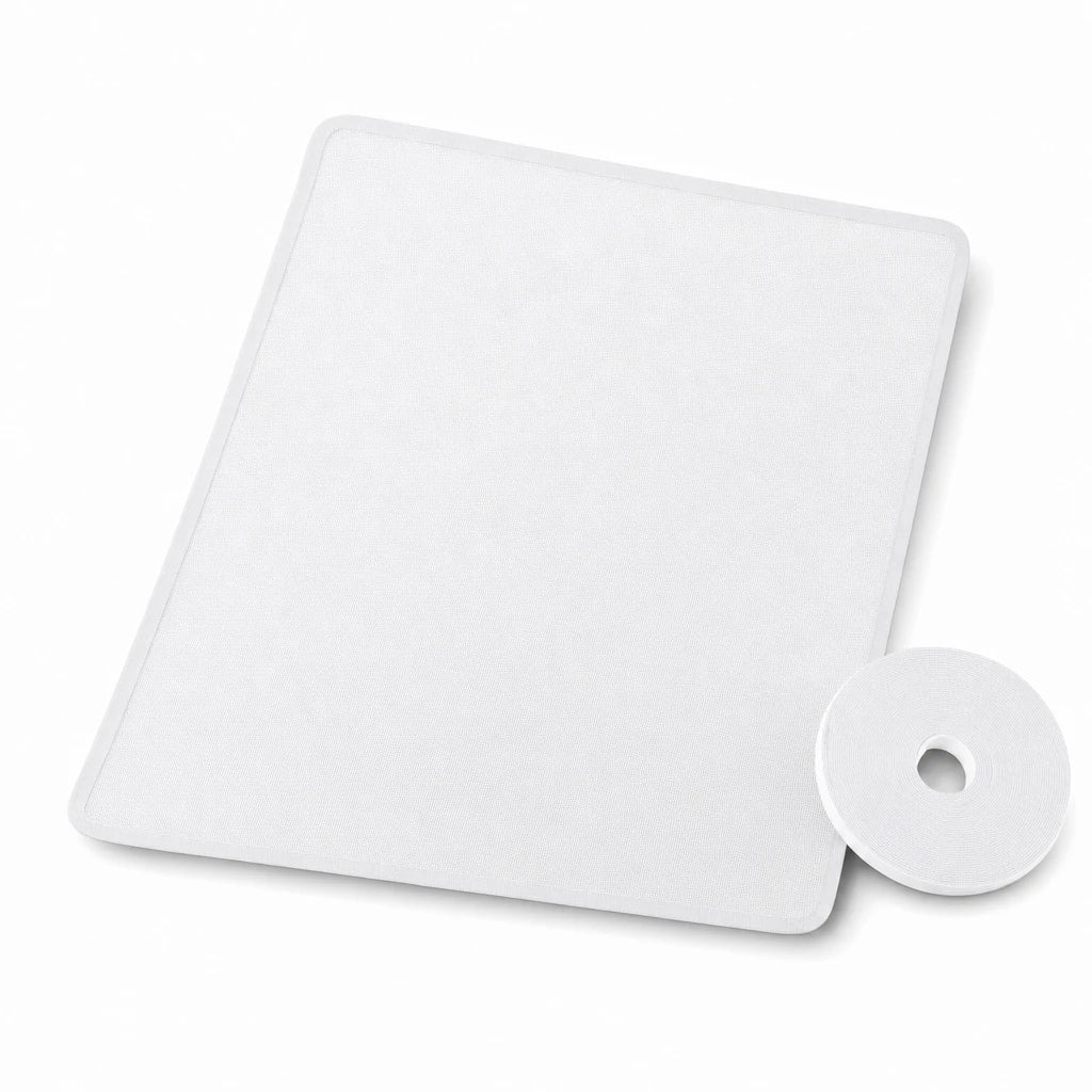 DIY Self-Adhesive Window Insect Screen