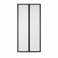 Magnetic Door Mosquito Net Curtain