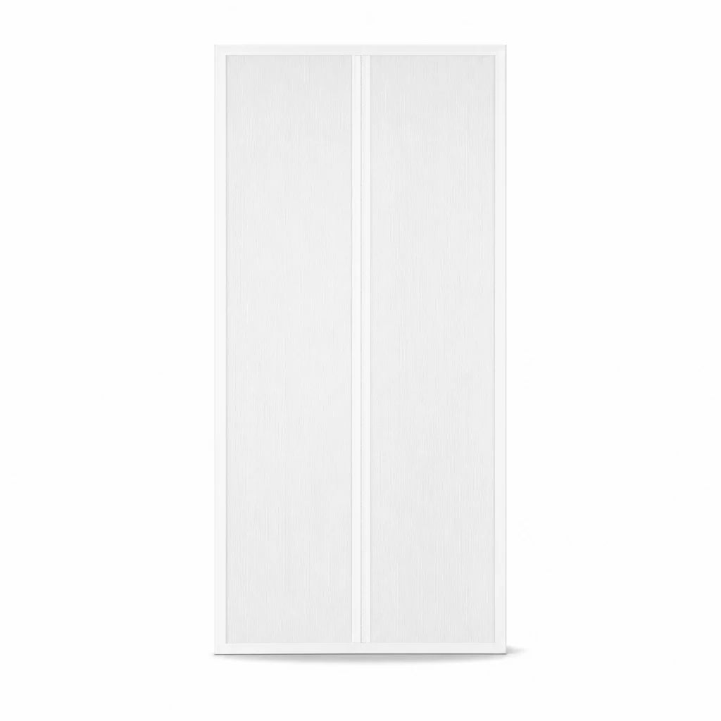 Magnetic Door Mosquito Net Curtain