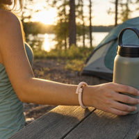 Mosquito Repellent Bracelet