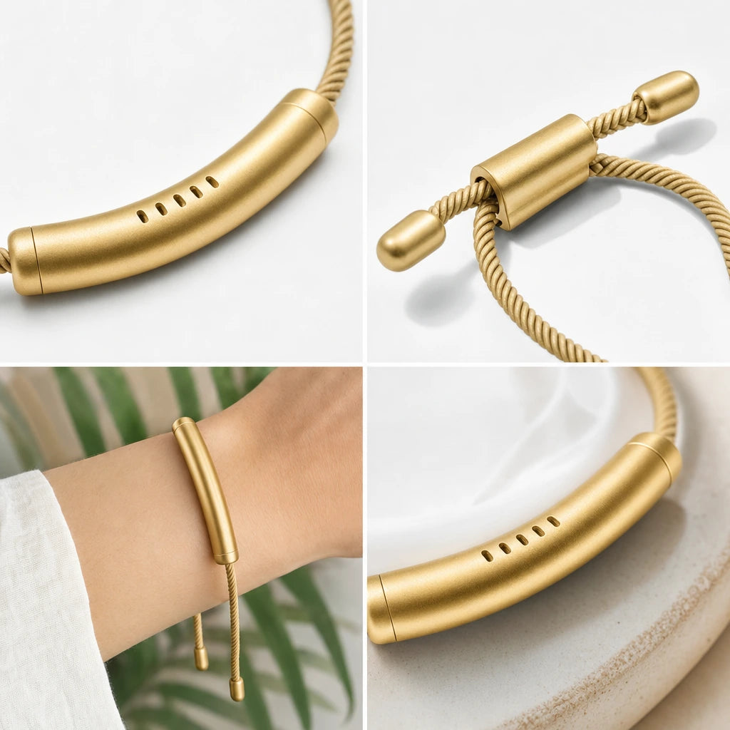 Block 2 — Anti-Mosquito Repellent Bracelet for Adults & Children