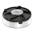 Automatic Rotating Fly Trap
