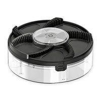 Automatic Rotating Fly Trap