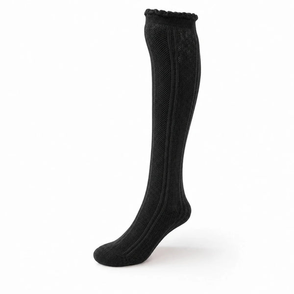 Kids Mosquito-Proof Mesh Socks