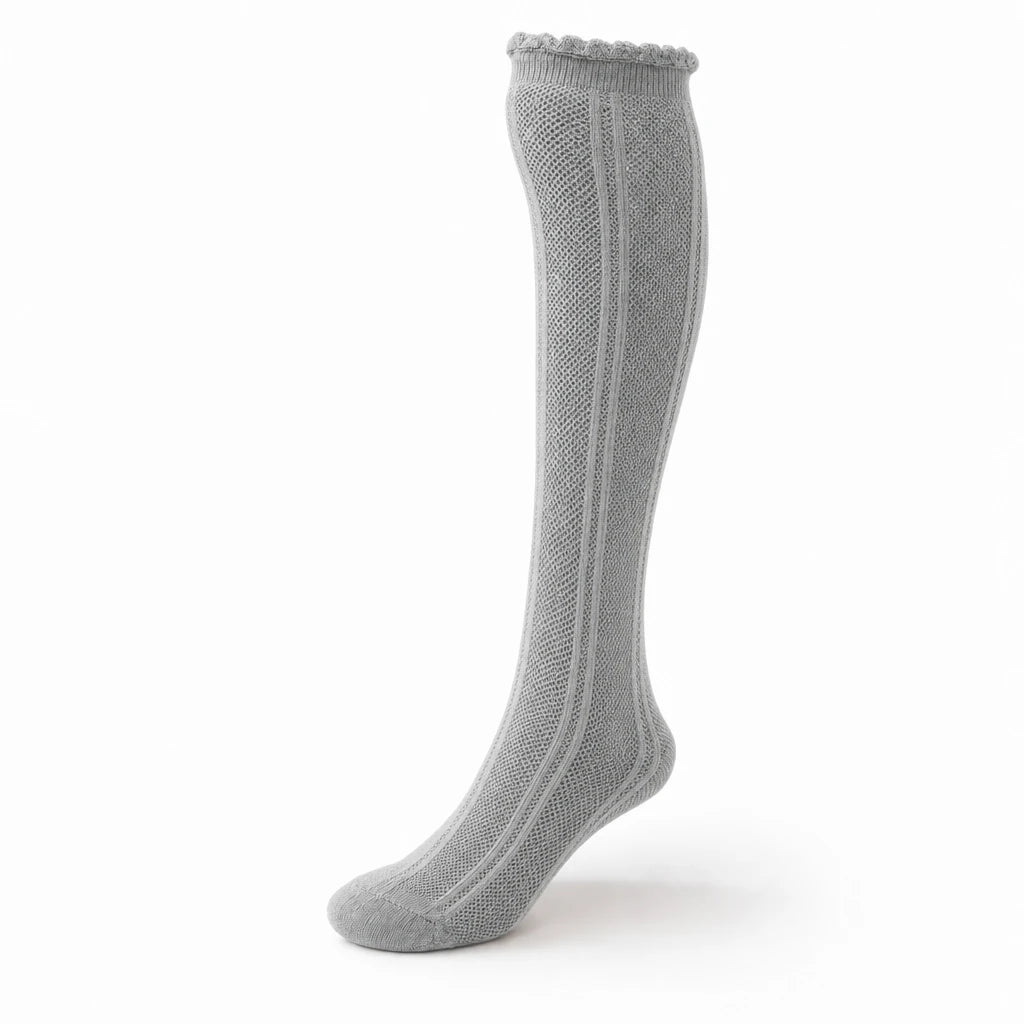 Kids Mosquito-Proof Mesh Socks