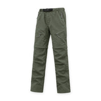 Quick-Dry Tactical Cargo Pants