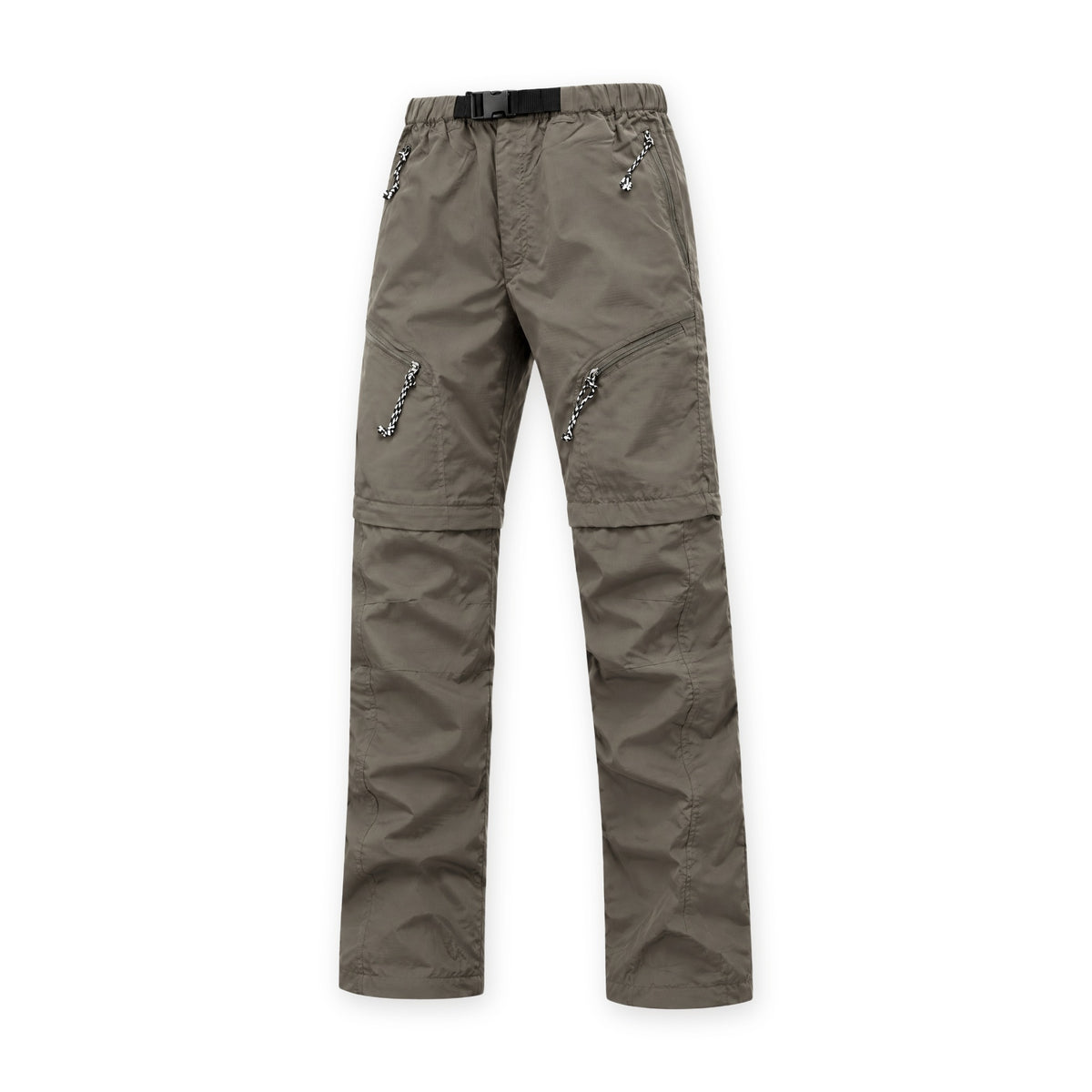 Quick-Dry Tactical Cargo Pants