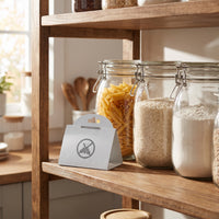 Clothes and Pantry Moth Traps, 6-Pack