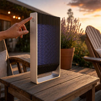 Electric Mosquito Killer Lamp