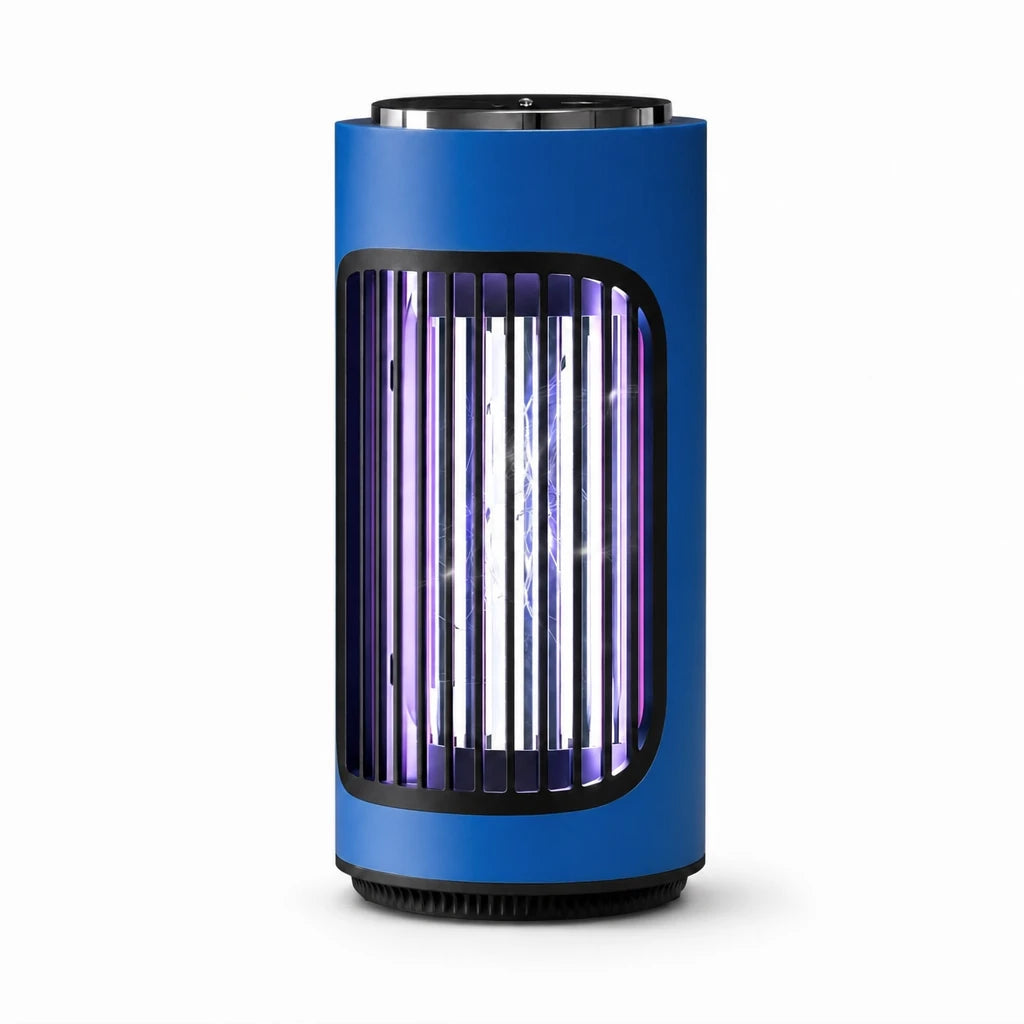 Portable Mosquito Killer Lamp
