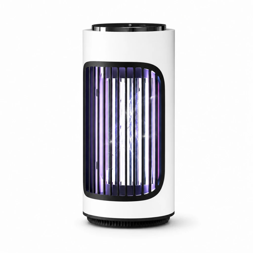 Portable Mosquito Killer Lamp