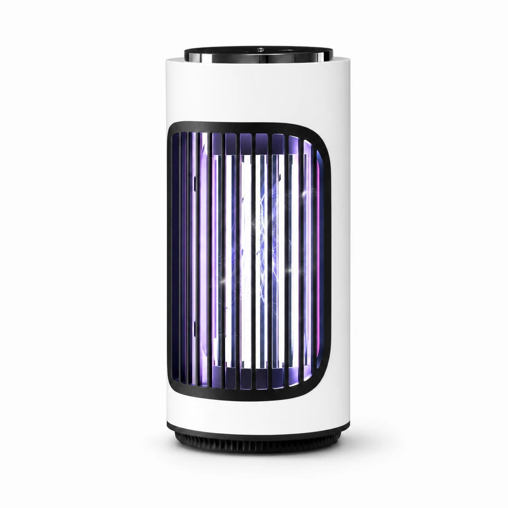 Portable Mosquito Killer Lamp