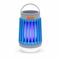 Solar & USB Rechargeable Mosquito Killer Lamp