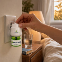 Electric Mosquito Liquid Refill 3pcs