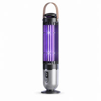 Rechargeable Electric Mosquito Killer Lamp