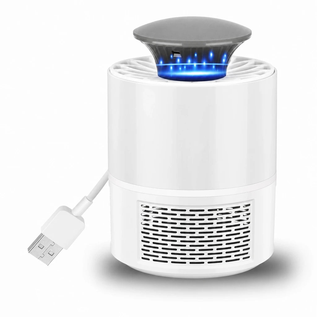 Electric USB Mosquito Trap Lamp
