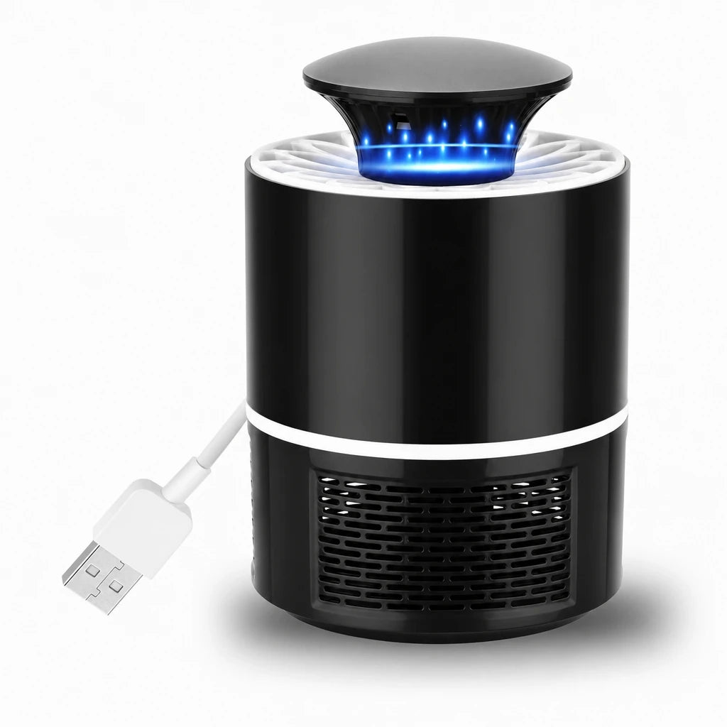 Electric USB Mosquito Trap Lamp