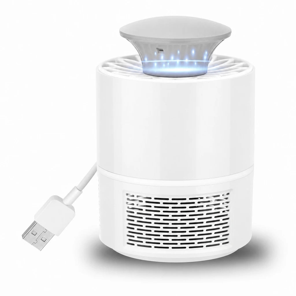 Electric USB Mosquito Trap Lamp