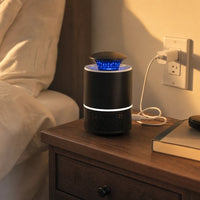 Electric USB Mosquito Trap Lamp