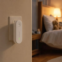 Electronic Ultrasonic Pest Control Repeller – Rats & Insects