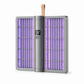 Foldable Electric Mosquito Swatter & Zapper Lamp