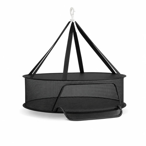 Folding Food & Herb Drying Net