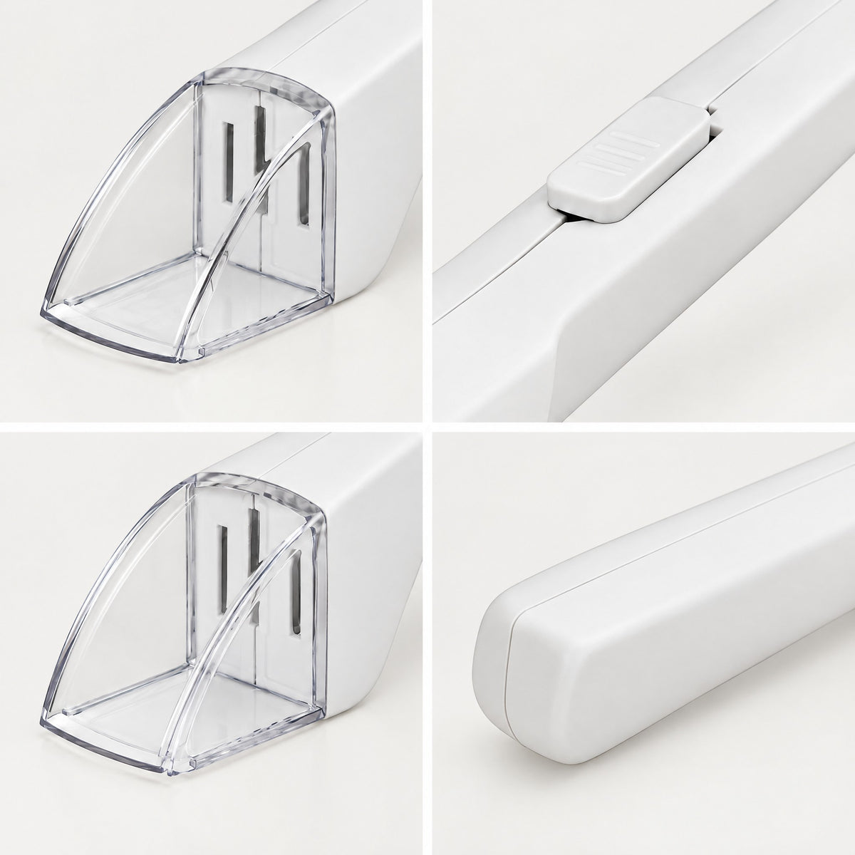 Handheld Spider and Insect Catcher - close-up details