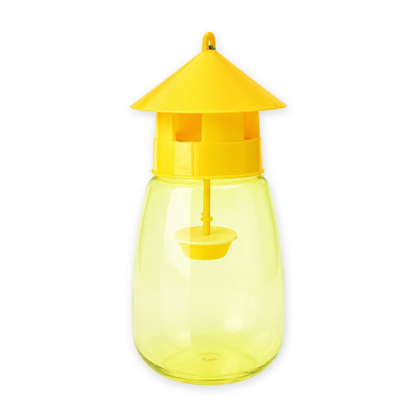 Hanging Wasp and Fruit Fly Trap